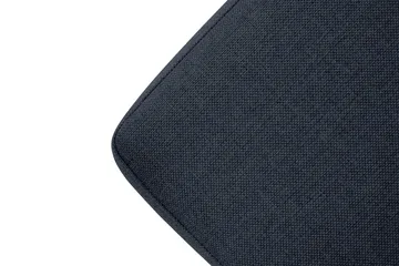 Crazy 4-seters Venstrevendt U-formet Large Sofa med Divan og Sjeselong i Stoff - Blå - Møbler - Sofaer - U-sofa