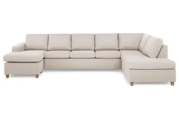 Eik,Koniske eikeben - Beige