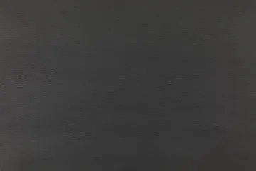 Crazy 5-seters Venstrevendt U-formet Sofa med Divan og Sjeselong i Kunstlær - Svart - Møbler - Sofaer - Skinnsofaer