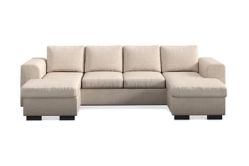 DubbelDivansofa Alter 4-seter