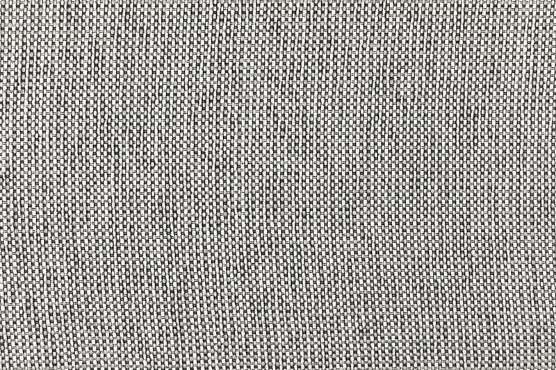 Link 5-seters Venstrevendt U-formet X-Large Sofa med Divan og Sjeselong i Stoff - Lys grå - Møbler - Sofaer - U-sofa