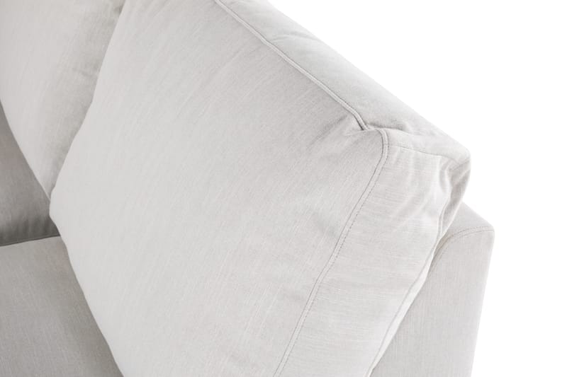 Ocean Lyx U-sofa med Sjeselong Høyre - Linbeige - Møbler - Sofaer - U-sofa