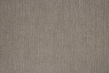Trend Lyx 4-seters Høyrevendt U-formet Sofa med Divan og Sjeselong i Stoff - Beige - Møbler - Sofaer - U-sofa