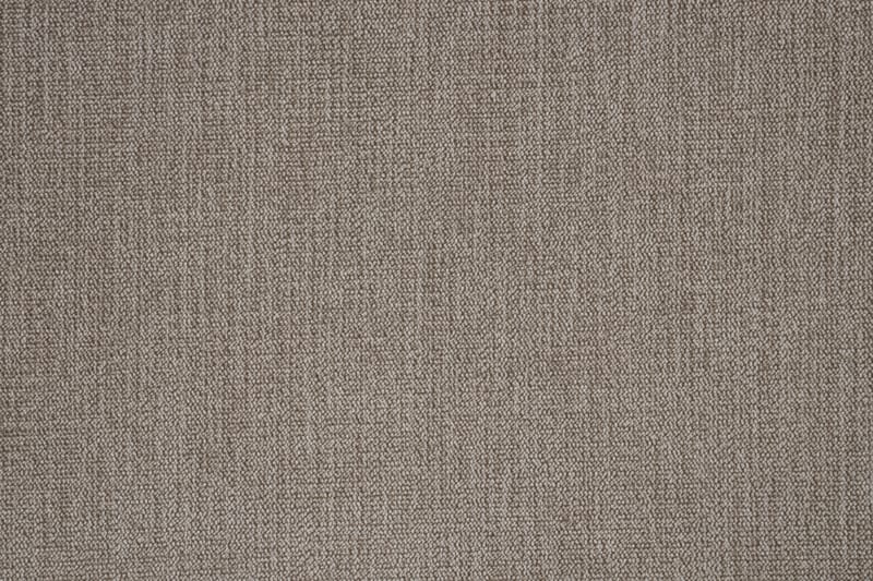 Trend Lyx 4-seters Høyrevendt U-formet Sofa med Divan og Sjeselong i Stoff - Beige - Møbler - Sofaer - U-sofa