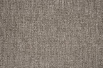 Trend Lyx 4-seters Høyrevendt U-formet Sofa med Divan og Sjeselong i Stoff - Beige - Møbler - Sofaer - U-sofa
