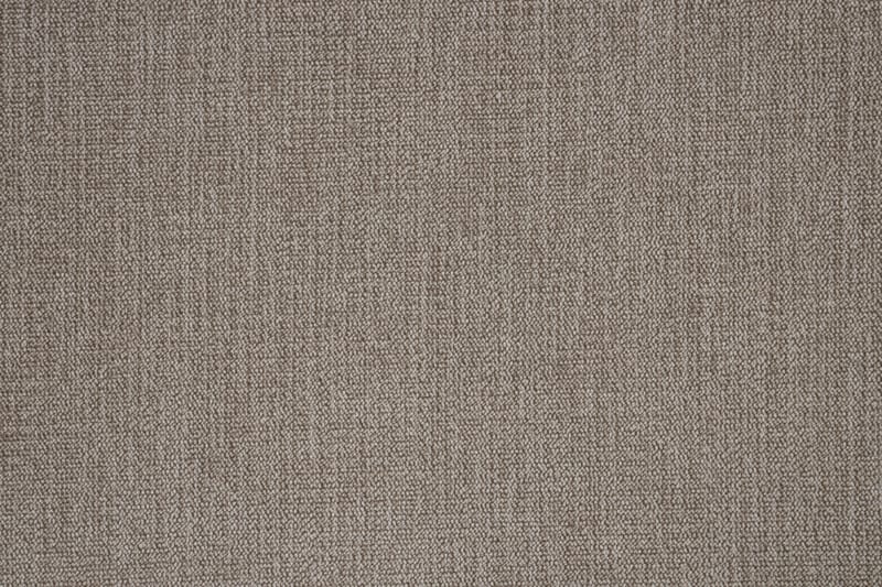 Trend Lyx 4-seters Høyrevendt U-formet Sofa med Divan og Sjeselong i Stoff - Beige - Møbler - Sofaer - U-sofa