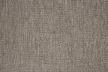 Trend Lyx 4-seters Høyrevendt U-formet Sofa med Divan og Sjeselong i Stoff - Beige - Møbler - Sofaer - U-sofa