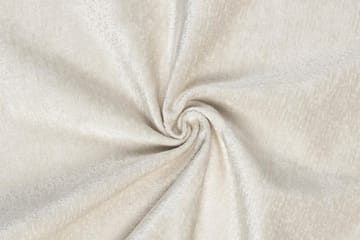 Trend Lyx 4-seters Venstrevendt U-formet Sofa med Divan og Sjeselong i Fløyel - Kremhvit - Møbler - Sofaer - U-sofa