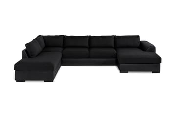 U-Sofa Havanna Divan Højre