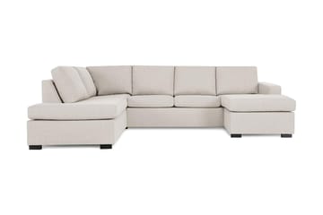 U-sofa Nevada Large Divan Høyre