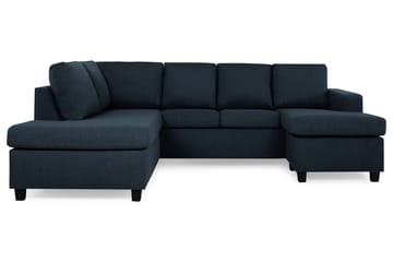 U-sofa Nevada Large Divan Høyre