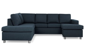 U-sofa Nevada Large Divan Høyre