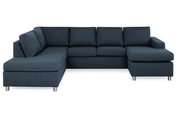 U-sofa Nevada Large Divan Høyre