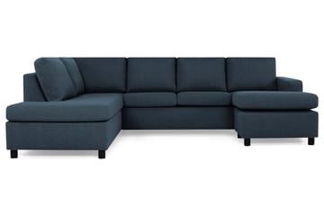 U-sofa Nevada Large Divan Høyre