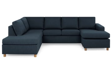 U-sofa Nevada Large Divan Høyre