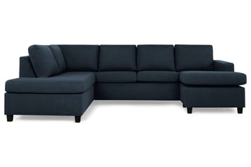 U-sofa Nevada Large Divan Høyre