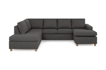 U-sofa Nevada Large Divan Høyre