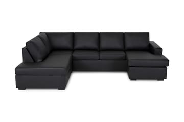 U-sofa Nevada Large Divan Høyre