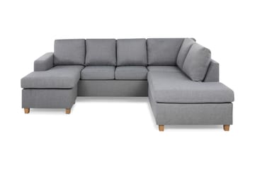 U-sofa Nevada Large Divan Venstre