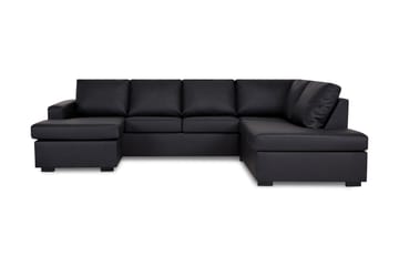 U-sofa Nevada Large Divan Venstre