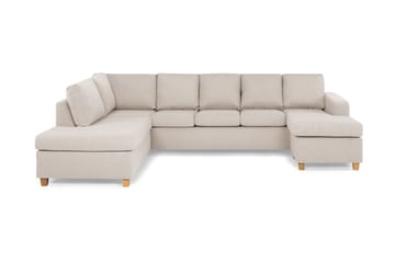 U-sofa Nevada XL Divan Høyre