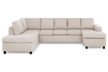 U-sofa Nevada XL Divan Høyre