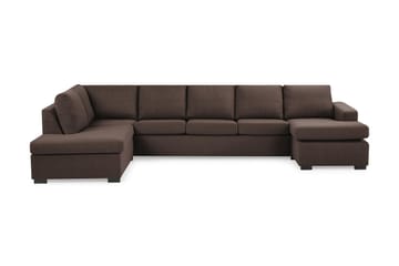 U-sofa Nevada XL Divan Høyre