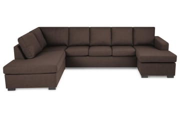 U-sofa Nevada XL Divan Høyre