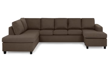 U-sofa Nevada XL Divan Høyre