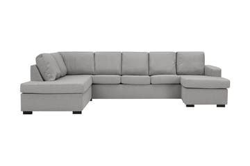 U-sofa Nevada XL Divan Høyre