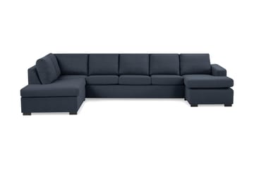 U-sofa Nevada XL Divan Høyre