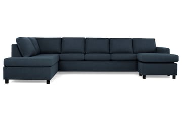 U-sofa Nevada XL Divan Høyre