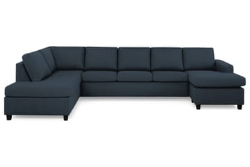 U-sofa Nevada XL Divan Høyre