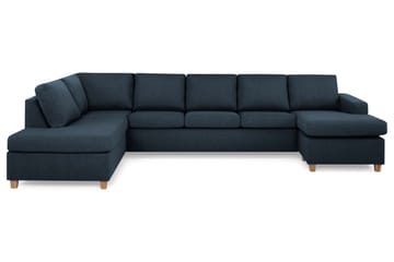 U-sofa Nevada XL Divan Høyre