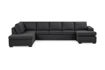 U-sofa Nevada XL Divan Høyre