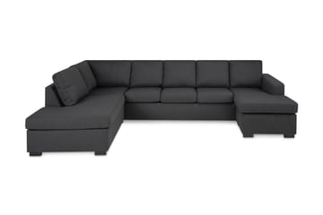 U-sofa Nevada XL Divan Høyre