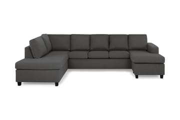 U-sofa Nevada XL Divan Høyre