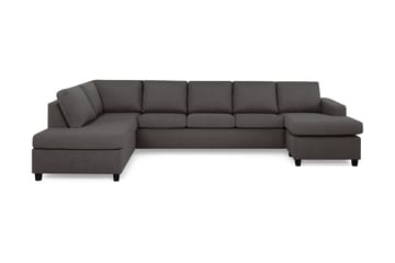 U-sofa Nevada XL Divan Høyre