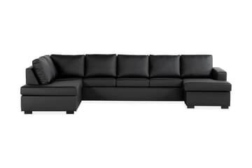 U-sofa Nevada XL Divan Høyre