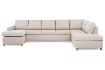 U-sofa Nevada XL Divan Venstre