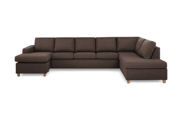 U-sofa Nevada XL Divan Venstre