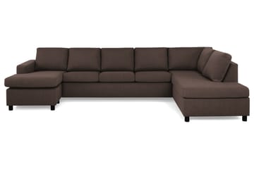 U-sofa Nevada XL Divan Venstre