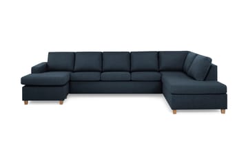 U-sofa Nevada XL Divan Venstre