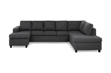 U-sofa Nevada XL Divan Venstre