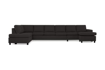 U-sofa Nevada XXL Divan Høyre