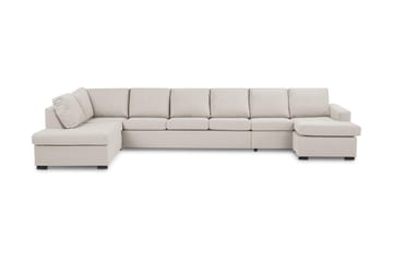 U-sofa Nevada XXL Divan Høyre