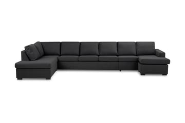 U-sofa Nevada XXL Divan Høyre