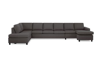 U-sofa Nevada XXL Divan Høyre