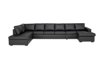 U-sofa Nevada XXL Divan Høyre