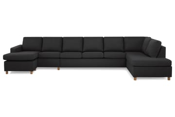 U-sofa Nevada XXL Divan Venstre